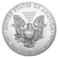 2022 American Silver Eagle Münze (1 Feinunze)