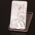 American Liberty Freedom Silver Bar (1 Troy Ounce)