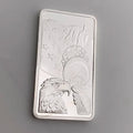 American Liberty Freedom Silver Bar (1 Troy Ounce)