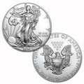 2020 American Silver Eagle Coin ( 1 Troy Ounce)