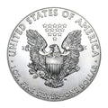 2022 American Silver Eagle Münze (1 Feinunze)