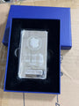 USA Badge Silver Bar ( 10 Troy Ounce )