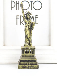 USA Statue of Liberty Miniature