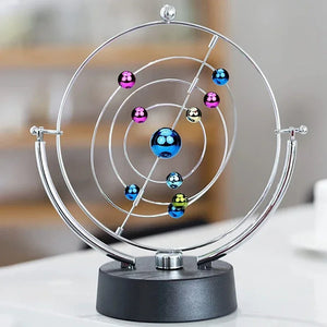 Desktop Celestial Globe Pendulum