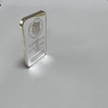 USA Badge Silver Bar ( 1 Troy Ounce )