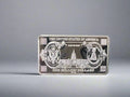 One Million Dollar Bill Silver Bar (1 Troy Ounce)