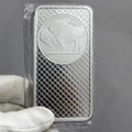 Liberty Buffalo Silver Bar ( 10 Troy Ounce )