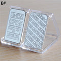 JM Silver Bar ( 1 Troy Ounce )