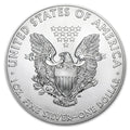 2022 American Silver Eagle Coin ( 1 Troy Ounce)