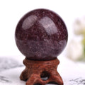 2023 Natural Dream Amethyst Ball