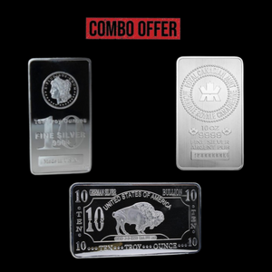 10oz Special Bar Bundle