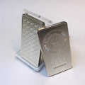 Canadian Silver Bar ( 1 Troy Ounce )