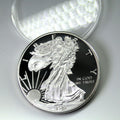 2023 American Silver Eagle Coin ( 1 Troy Ounce)