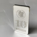 USA Badge Silver Bar ( 10 Troy Ounce )