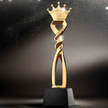 Golden Crown Trophy Cup 2022